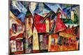 Giclee Print