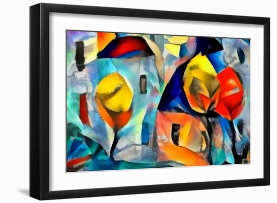 Giclee Print, , large