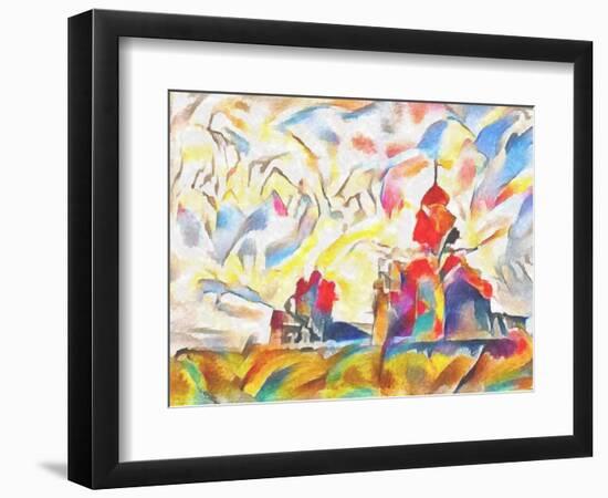 Giclee Print, , large