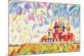 Premium Giclee Print