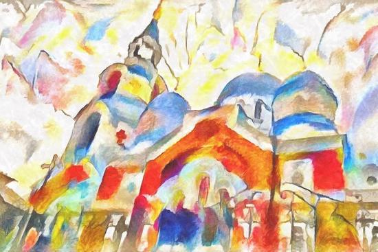 Giclee Print, , large