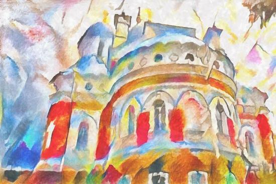 Premium Giclee Print, , large