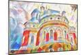Giclee Print