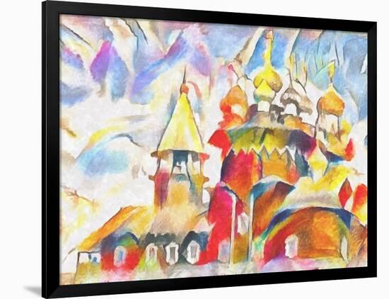 Giclee Print, , large