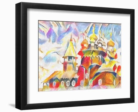 Giclee Print, , large