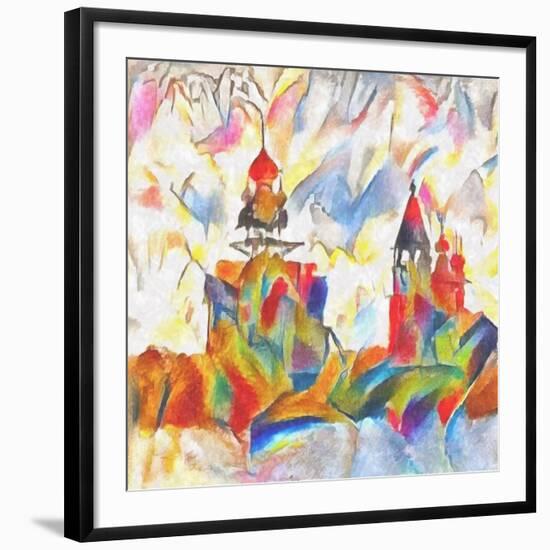 Giclee Print, , large