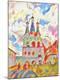 Premium Giclee Print