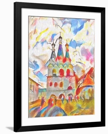 Giclee Print, , large