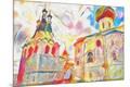 Premium Giclee Print