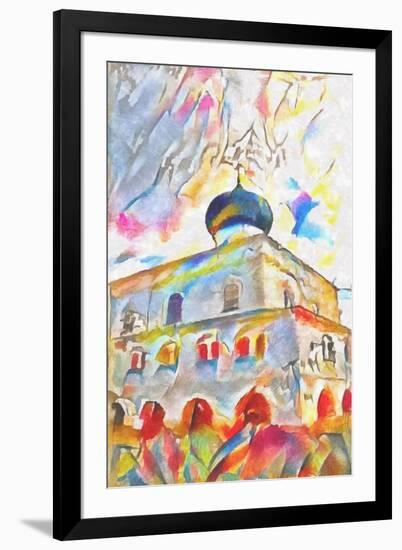 Giclee Print, , large