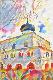 Premium Giclee Print