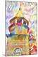 Giclee Print