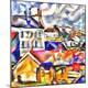 Premium Giclee Print