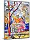 Premium Giclee Print
