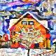 Premium Giclee Print