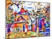 Giclee Print