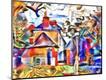 Premium Giclee Print