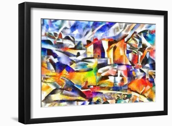 Giclee Print, , large