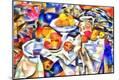 Giclee Print