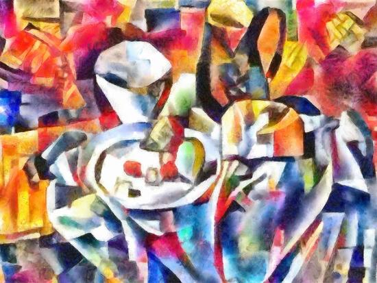 Giclee Print, , large