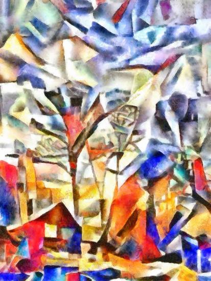 Premium Giclee Print, , large
