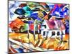 Giclee Print