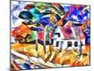 Giclee Print