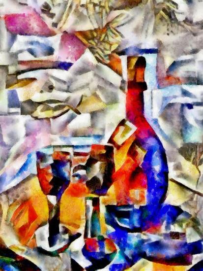 Giclee Print, , large