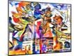 Premium Giclee Print