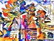 Premium Giclee Print