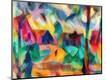 Giclee Print