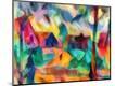 Premium Giclee Print