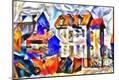 Premium Giclee Print