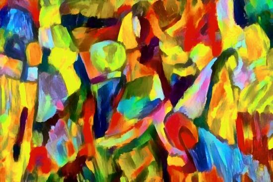 Premium Giclee Print, , large