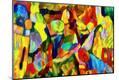 Premium Giclee Print