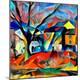 Premium Giclee Print