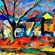 Premium Giclee Print