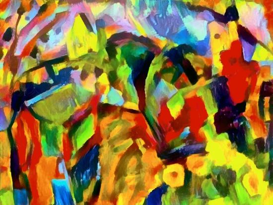 Premium Giclee Print, , large