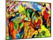 Giclee Print