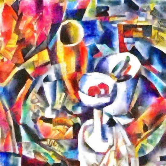 Premium Giclee Print, , large