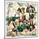 Premium Giclee Print