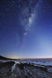 Milky Way Over Mornington Peninsula-Alex Cherney-Framed Photographic Print