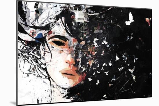 Premium Giclee Print, , large