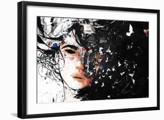 Premium Giclee Print, , large