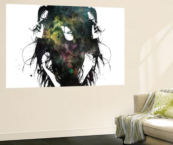 Giant Art Print, , large