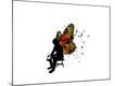 Premium Giclee Print