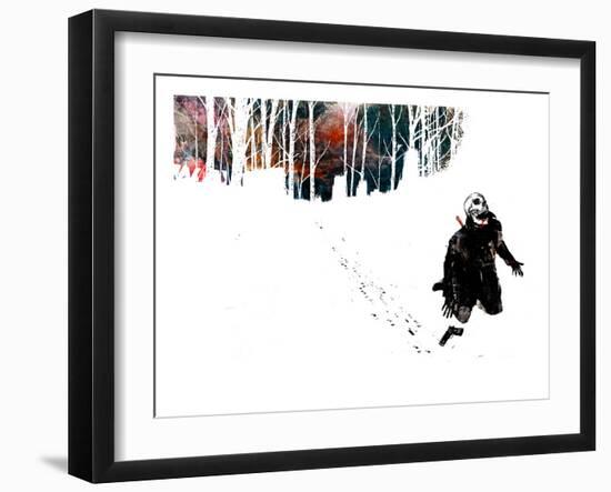 Art Print, , large