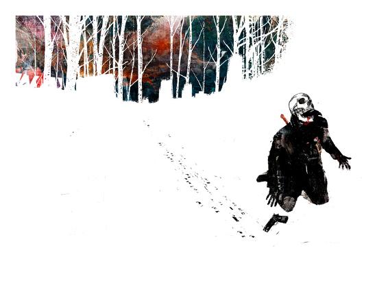 Art Print, , large