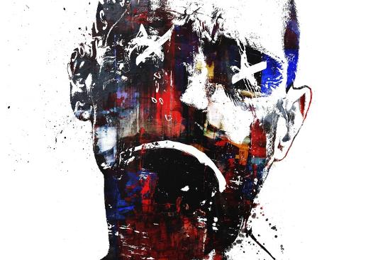 Art Print, , large
