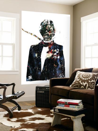 Giant Art Print, , large